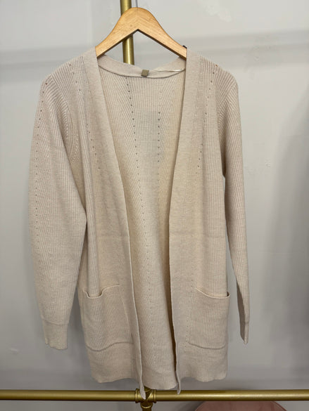 SOYA CONCEPT KANITA LONG CARDI