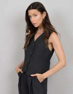 RD STYLE VESTRIA VEST