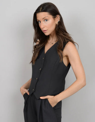 RD STYLE VESTRIA VEST
