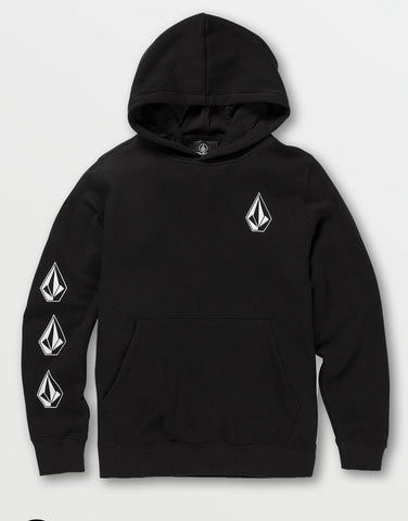 VOLCOM ICONIC STONE PULLOVER