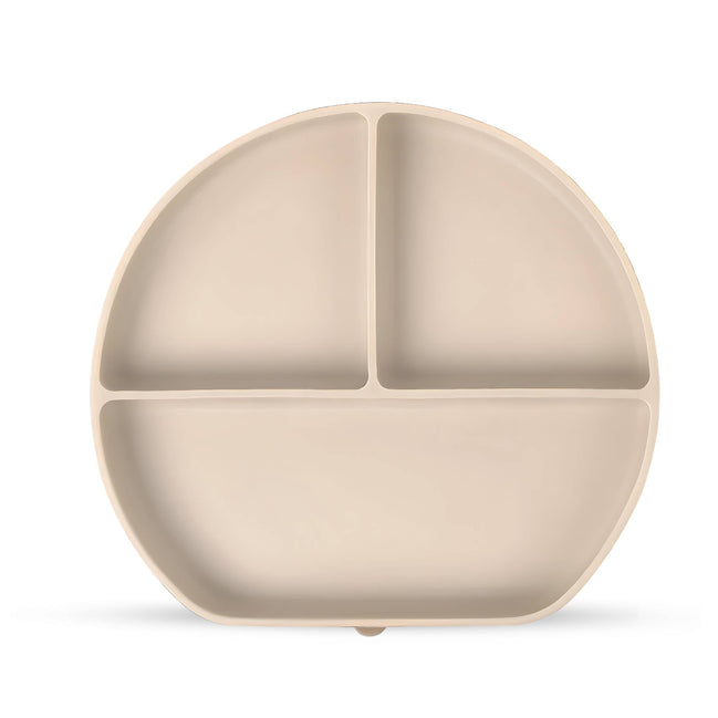 Baby bliss Silicone Suction Plate