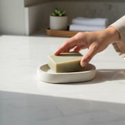Stone Soap Dish | ws