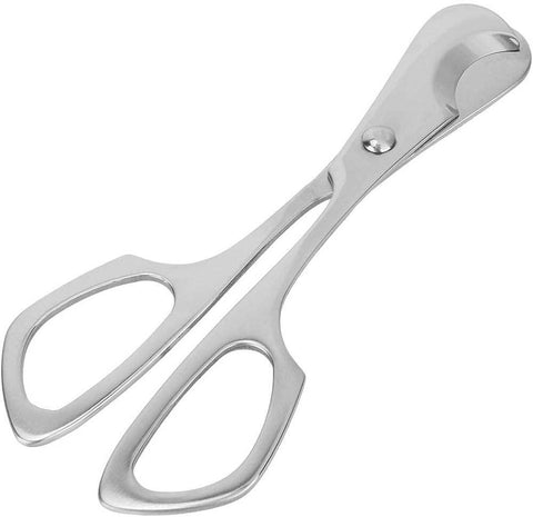 BIG BEN CIRCULAR CIGAR CUTTER SCISSORS
