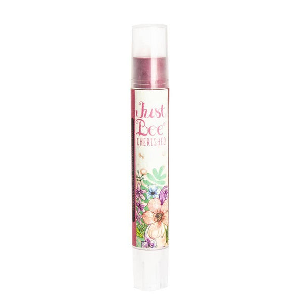 Just Bee Cherished - Lip Shimmer