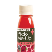 Greenhouse Pick-Me-Up Wellness Shot for Energy