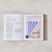 Manifesting For Beginners - book