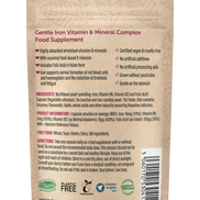 Together Health Gentle Iron – Iron Supplement – 30 Capsules