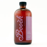 BOOCH Cherry Hibiscus