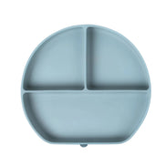 Baby bliss Silicone Suction Plate