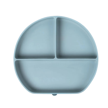 Baby bliss Silicone Suction Plate