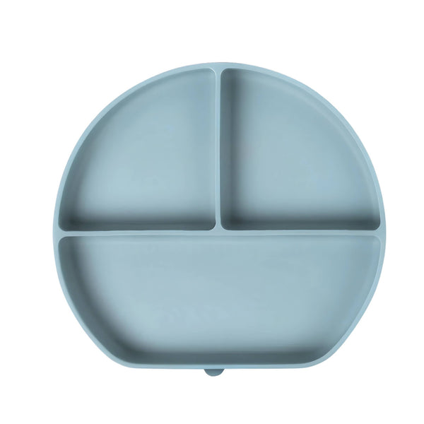 Baby bliss Silicone Suction Plate