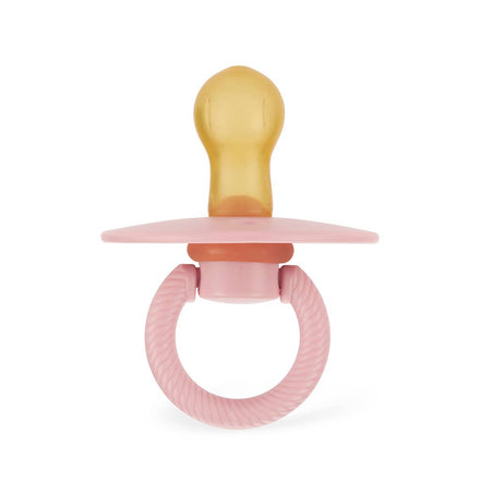*NEW SIZE* Itzy Soother™ Natural Rubber Paci Sets