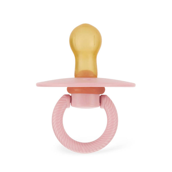 *NEW SIZE* Itzy Soother™ Natural Rubber Paci Sets