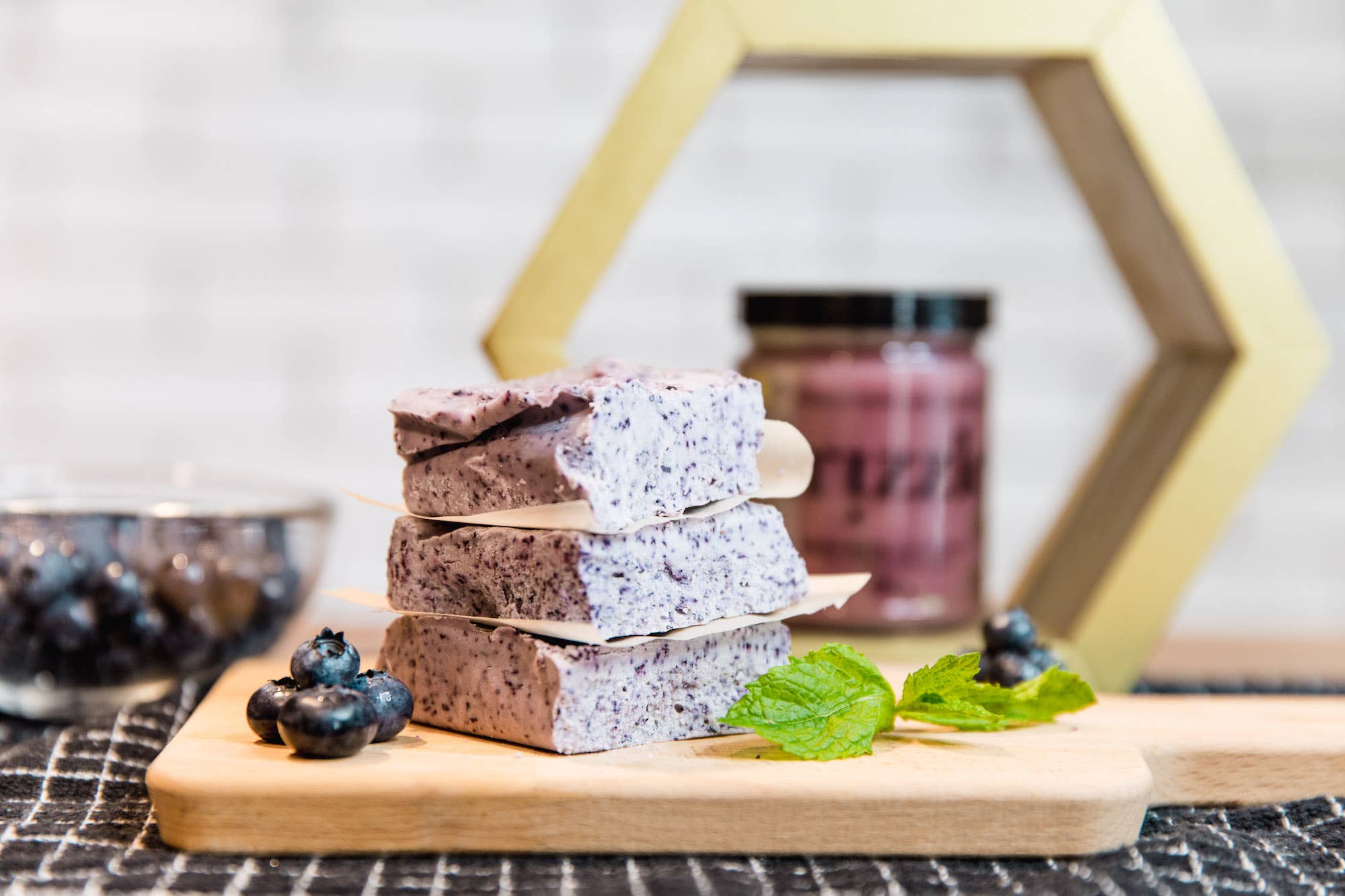 Drizzle Berry Bliss Superfood Honey - 350 g (12 oz)