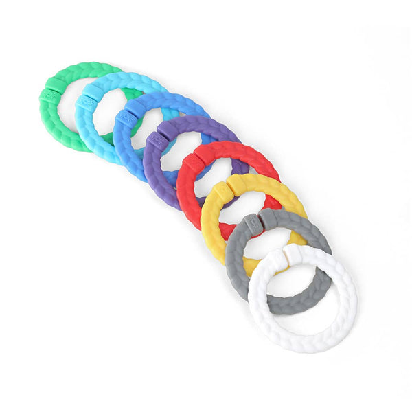 RITZY RINGS Bespoke Itzy Rings™ Linking Ring Set