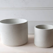 PLANT ‘ER HERE Cylinder Planter- 3