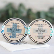 Skin Rescue Balm Tin