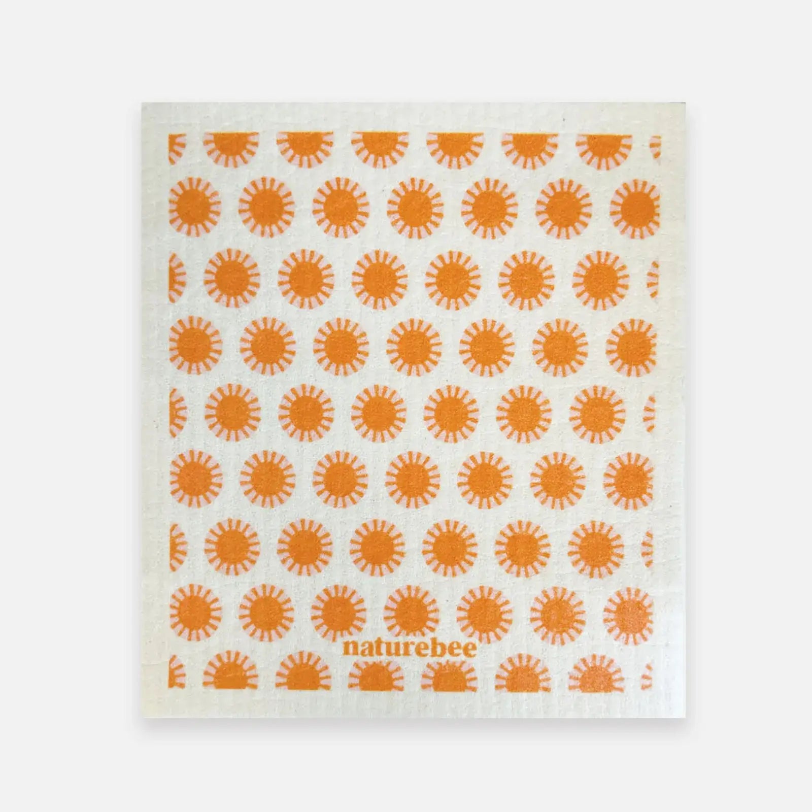 NATURE BEE Swedish Dishcloths
