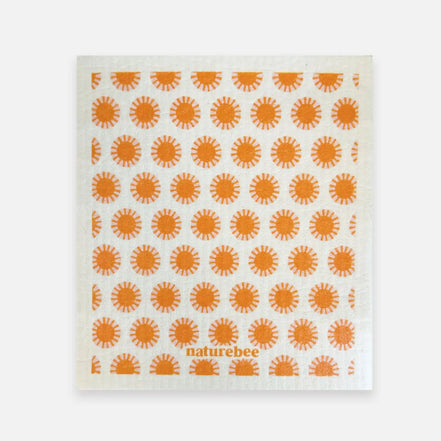 NATURE BEE Swedish Dishcloths