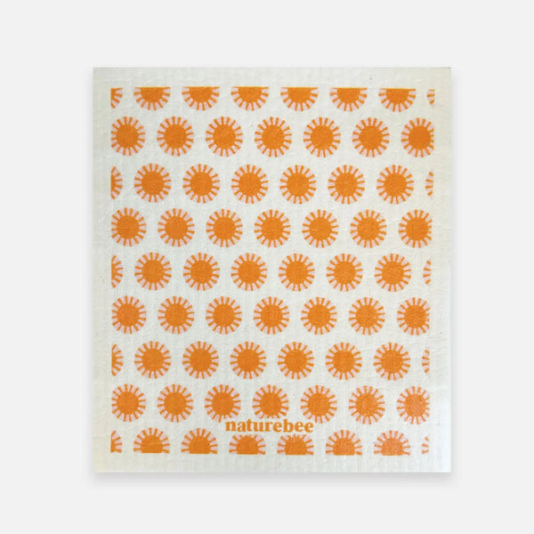 NATURE BEE Swedish Dishcloths