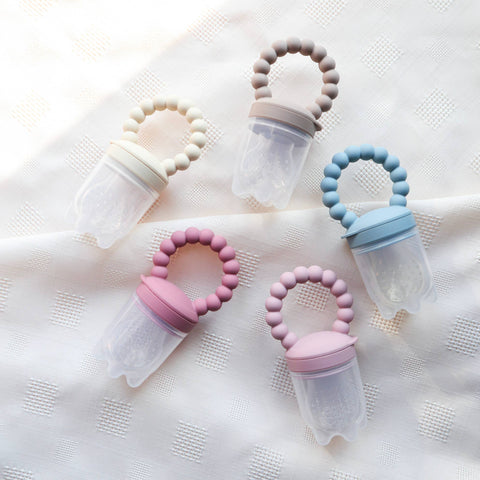Baby bliss Fruit Feeder