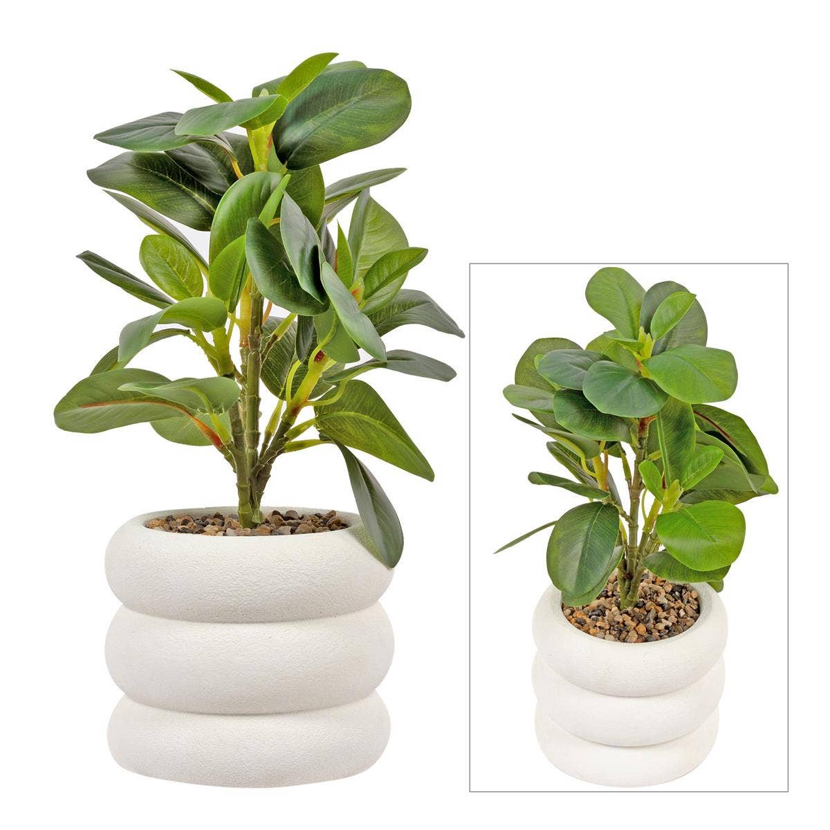 Truu Design Artificial Plant in 4.75