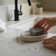 Stone Soap Dish | ws