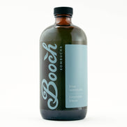 BOOCH Blue Lemonade Kombucha