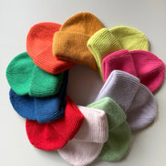 Lola | Angora Blend Beanie