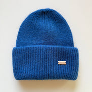 Lola | Angora Blend Beanie
