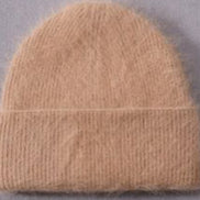 PRENELOVE FUZZY ANGORA ZOEY HAT