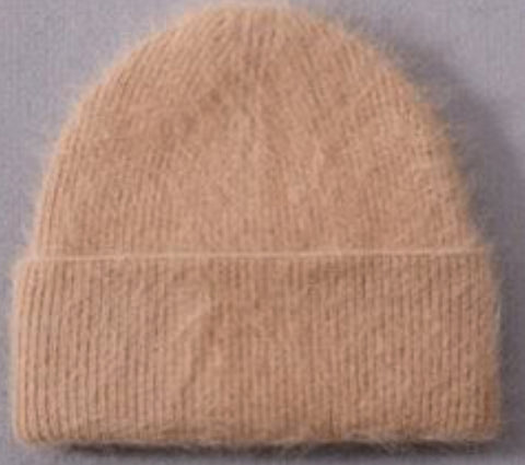 PRENELOVE FUZZY ANGORA ZOEY HAT