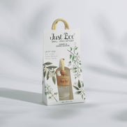 JUST BEE Small-Space Hanging Diffuser - Jasmine & Orange Blossom