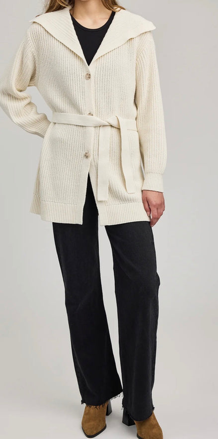 GENTLE FAWN ERIN CARDIGAN