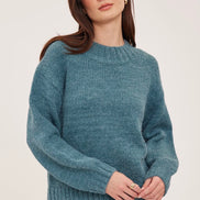 GENTLE FAWN TOVA PULLOVER SWEATER