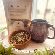 Sage & Stone Apothecary Anti-Anxiety Herbal Tea