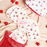 MakeUp Eraser Cherry Crush 7-Day Set & Makeup Bag Gift Set