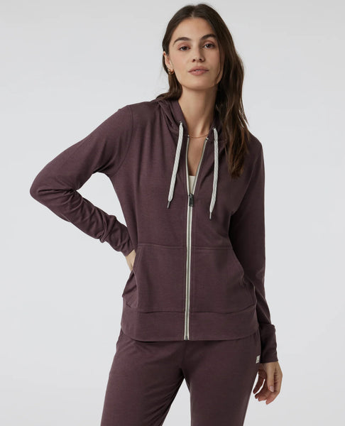 VUORI Halo Performance Hoodie 2.0
Women's DreamKnit™ Hoodie