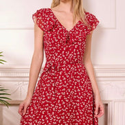 ANGELEYE ALEXANDRIA DRESS
