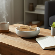 Smudge Bowl | ws
