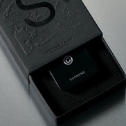 MENS SOLID STATE SOYA FRAGRANCE