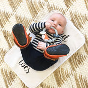 Ritzy Rattle™ Silicone Teether Rattles