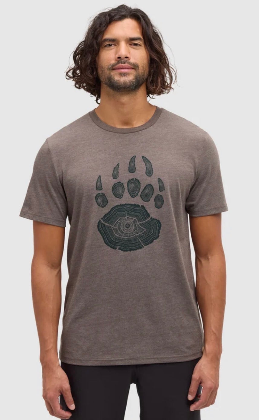 TENTREE Bear Claw T-Shirt