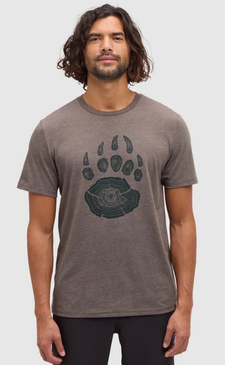 TENTREE Bear Claw T-Shirt