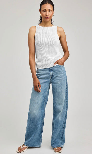 GENTLE FAWN KELSIE KNIT TANK