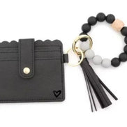 PRENELOVE Calgary Bracelet Card Case