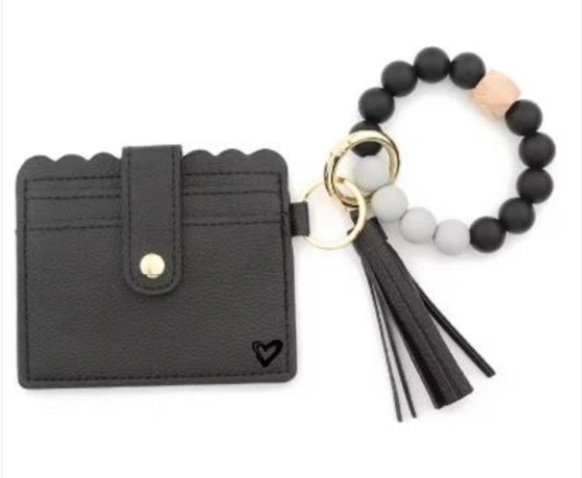 PRENELOVE Calgary Bracelet Card Case