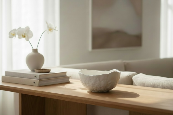 Artisan Bowl | ws