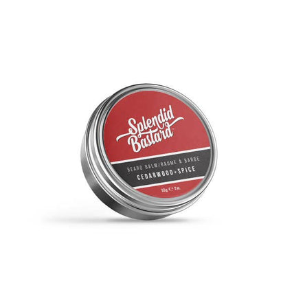 Splendid Bastard Beard Beard Butter 2 oz