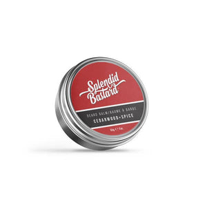 Splendid Bastard Beard Beard Balm
